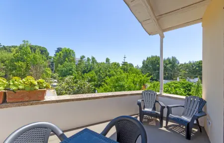 Casal del Borgo 6, Maison 4 personnes à Ostuni - Photo 38