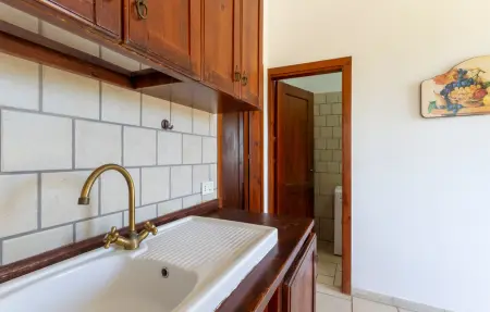 Casal del Borgo 6, Maison 4 personnes à Ostuni - Photo 40
