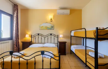 Casal del Borgo 6, Maison 4 personnes à Ostuni - Photo 41