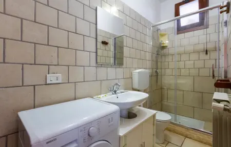 Casal del Borgo 6, Maison 4 personnes à Ostuni - Photo 44