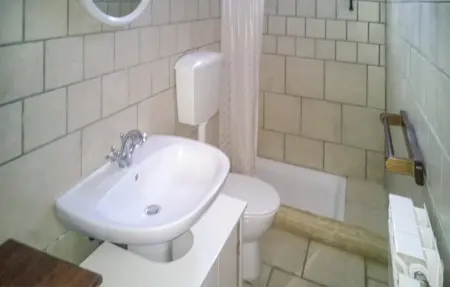 Casal del Borgo 6, Maison 4 personnes à Ostuni - Photo 45