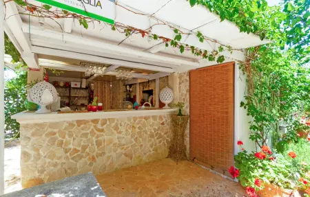 Casal del Borgo 6, Maison 4 personnes à Ostuni - Photo 48