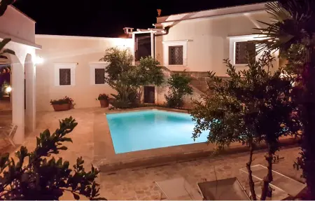 Casal del Borgo 6, Maison 4 personnes à Ostuni - Photo 54