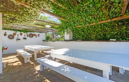 Casal del Borgo 7, Maison 2 personnes à Ostuni - Photo 20