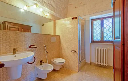 Casal del Borgo 7, Maison 2 personnes à Ostuni - Photo 43