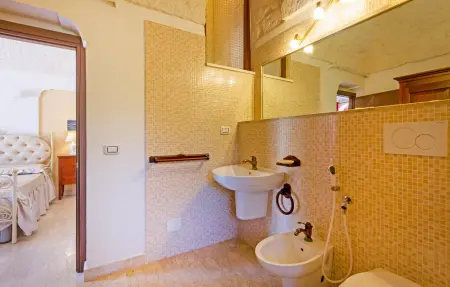 Casal del Borgo 7, Maison 2 personnes à Ostuni - Photo 44