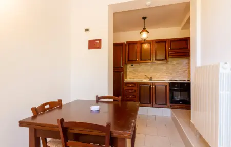 Casal del Borgo 2, Maison 3 personnes à Ostuni - Photo 2