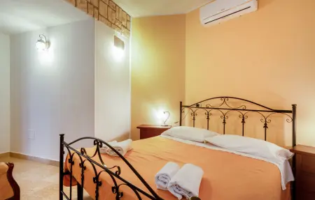 Casal del Borgo 2, Maison 3 personnes à Ostuni - Photo 3