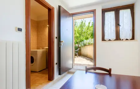 Casal del Borgo 2, Maison 3 personnes à Ostuni - Photo 34