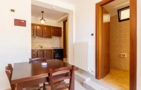 Casal del Borgo 2, Maison 3 personnes à Ostuni - Photo 35