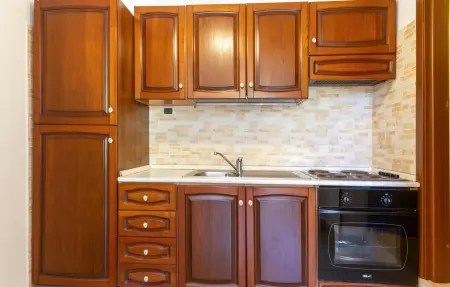 Casal del Borgo 2, Maison 3 personnes à Ostuni - Photo 36