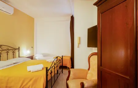 Casal del Borgo 2, Maison 3 personnes à Ostuni - Photo 37