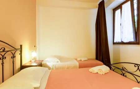 Casal del Borgo 2, Maison 3 personnes à Ostuni - Photo 38