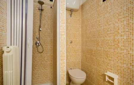 Casal del Borgo 2, Maison 3 personnes à Ostuni - Photo 41