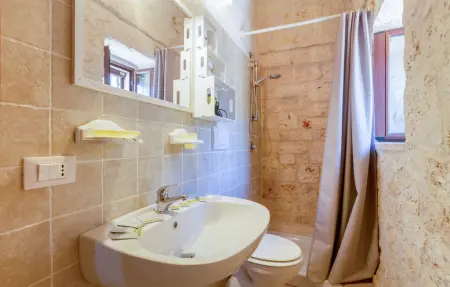 Casale Valle Degli Ulivi, Maison 4 personnes à Ostuni - Photo 20