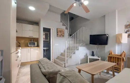 Maison 5 personnes à Rota - Photo 2