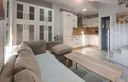 Maison 5 personnes à Rota - Photo 3