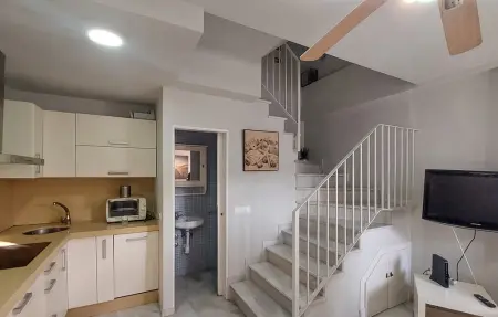 Maison 5 personnes à Rota - Photo 4