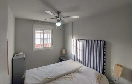 Maison 5 personnes à Rota - Photo 5