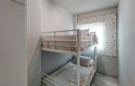 Maison 5 personnes à Rota - Photo 9