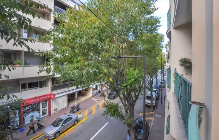 Appartement 4 personnes à Antibes - Photo 1