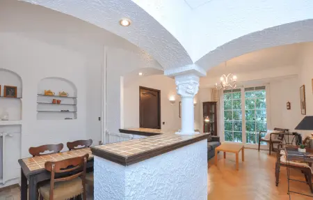Appartement 4 personnes à Antibes - Photo 3