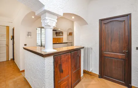 Appartement 4 personnes à Antibes - Photo 4