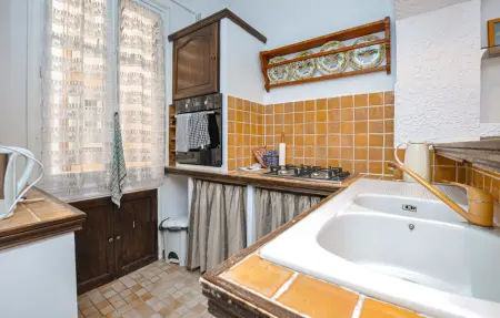 Appartement 4 personnes à Antibes - Photo 5