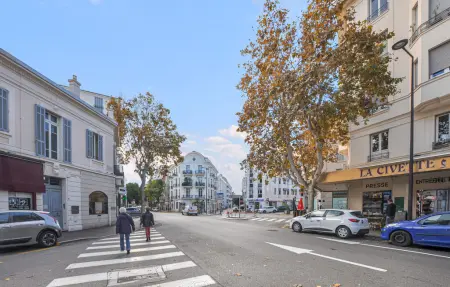Appartement 4 personnes à Antibes - Photo 7
