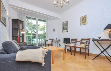 Appartement 4 personnes à Antibes - Photo 8