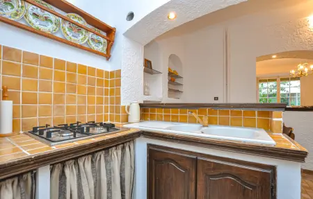 Appartement 4 personnes à Antibes - Photo 9