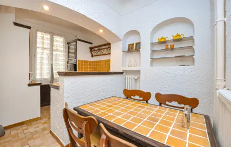 Appartement 4 personnes à Antibes - Photo 10