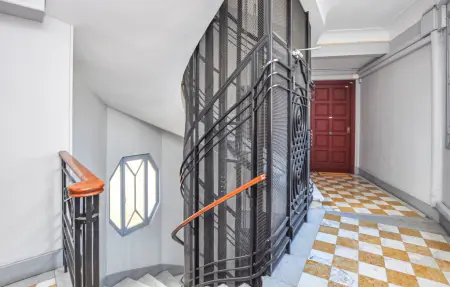 Appartement 4 personnes à Antibes - Photo 12