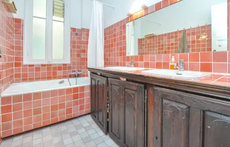 Appartement 4 personnes à Antibes - Photo 13