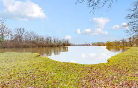 Maison 2 personnes à Égriselles le Bocage - Photo 1