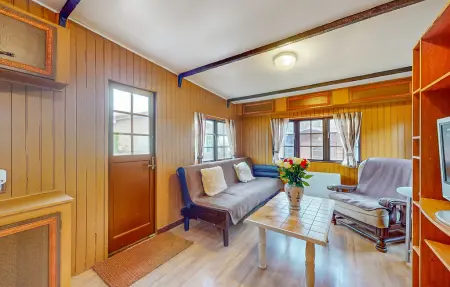 Maison 2 personnes à Égriselles le Bocage - Photo 2