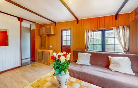 Maison 2 personnes à Égriselles le Bocage - Photo 3