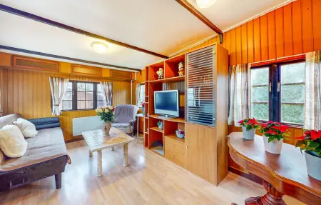 Maison 2 personnes à Égriselles le Bocage - Photo 4