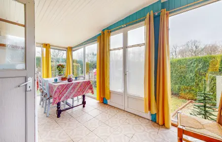 Maison 2 personnes à Égriselles le Bocage - Photo 5