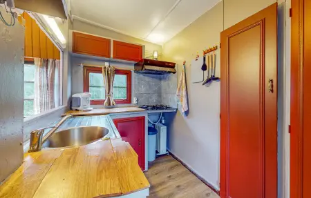 Maison 2 personnes à Égriselles le Bocage - Photo 6