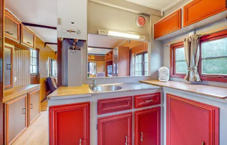 Maison 2 personnes à Égriselles le Bocage - Photo 7
