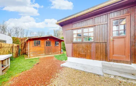 Maison 2 personnes à Égriselles le Bocage - Photo 8