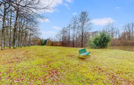 Maison 2 personnes à Égriselles le Bocage - Photo 11