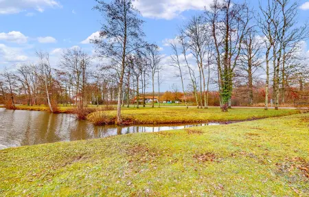 Maison 2 personnes à Égriselles le Bocage - Photo 12