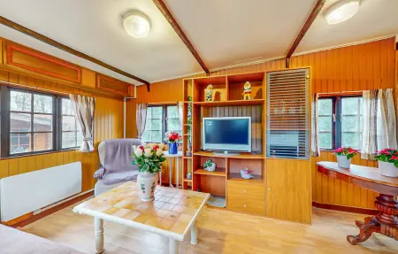 Maison 2 personnes à Égriselles le Bocage - Photo 13