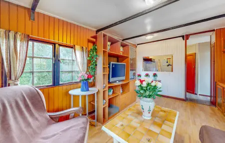 Maison 2 personnes à Égriselles le Bocage - Photo 14