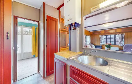 Maison 2 personnes à Égriselles le Bocage - Photo 16