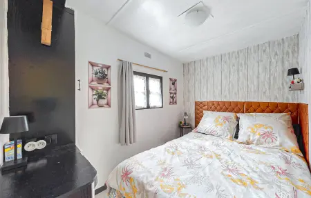Maison 2 personnes à Égriselles le Bocage - Photo 17