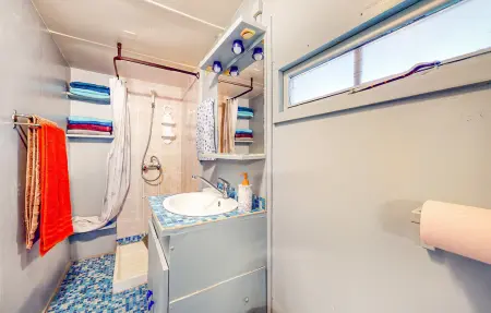 Maison 2 personnes à Égriselles le Bocage - Photo 19