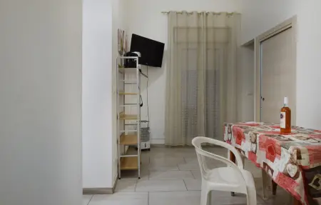 Appartement 7 personnes à Palermo - Photo 1